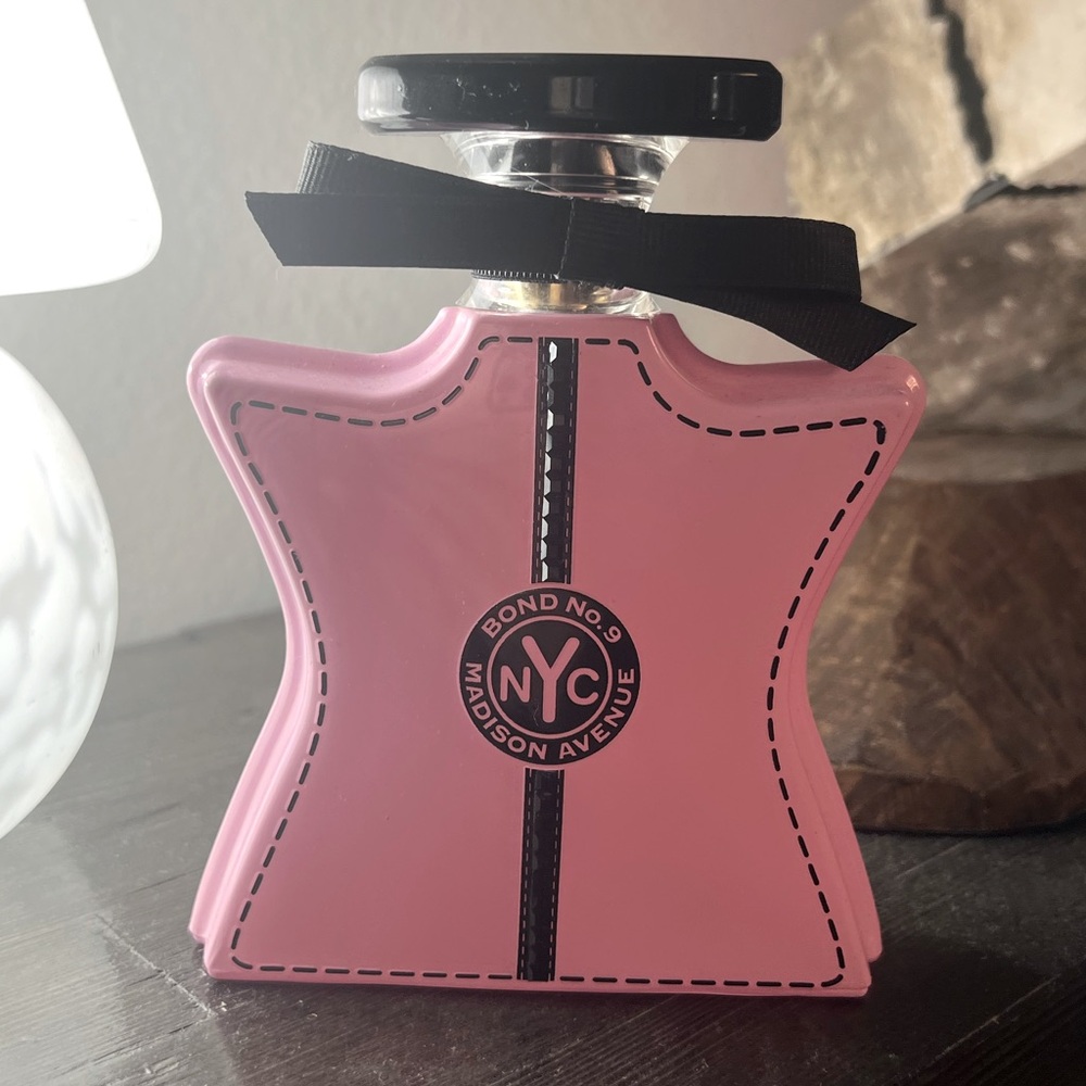 Bond no. 9 Madison Ave